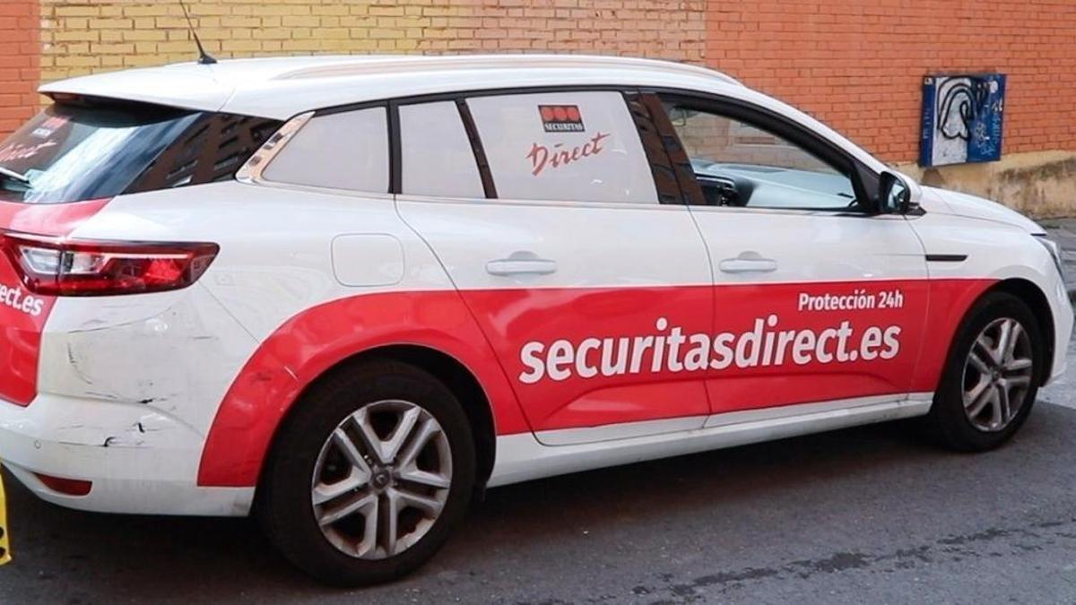 FACUA denuncia a Securitas Direct por mantener un 902 en las