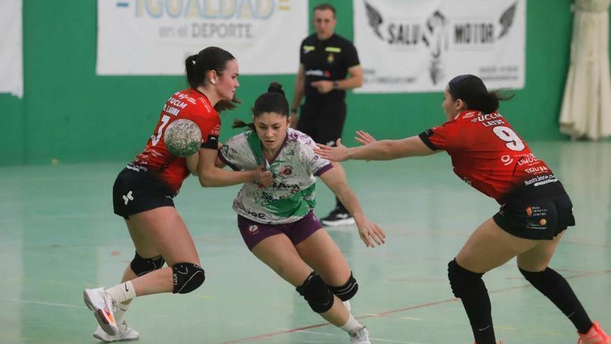 El Rahi Sepisur Adesal dice adiós al soñado ascenso