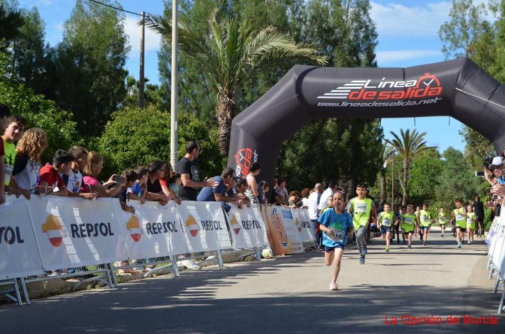 Cross de Alumbres 2