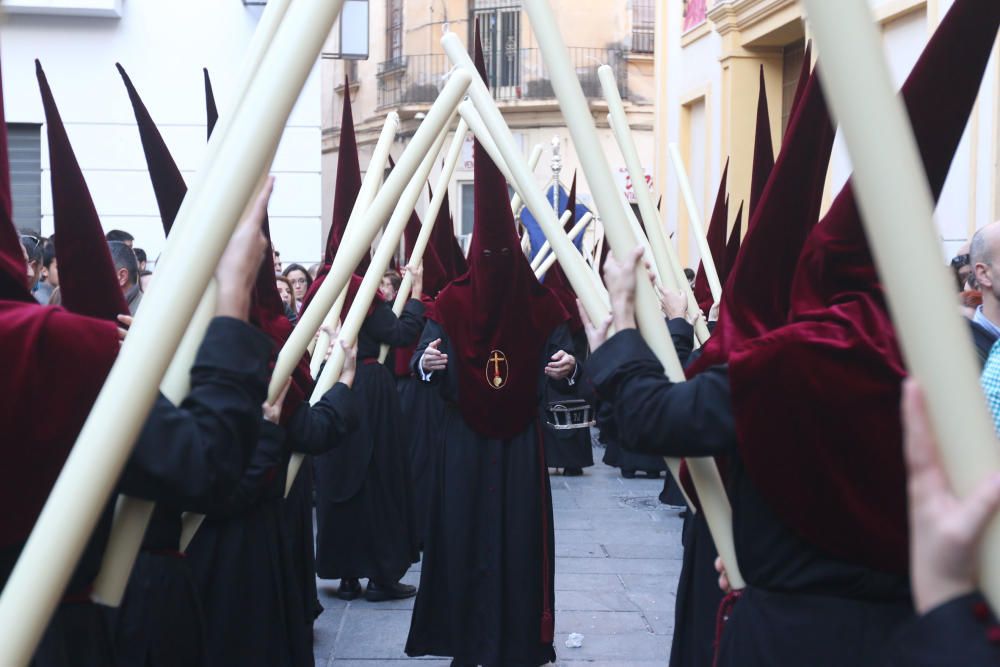 Martes Santo de 2016 | Penas