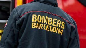 Archivo - Imatge de recurs dels Bombers de Barcelona