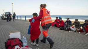 ¿Com es realitza el repartiment dels menors estrangers? Les claus de la llei davant la crisi migratòria de Ceuta