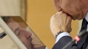 Segons Feijóo: "Cap Administració va estar al nivell exigible en la dana"