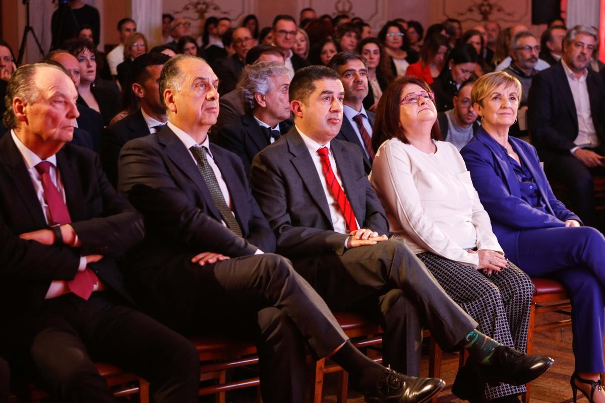 Premios Cámara de Comercio de Alcoy 2026
