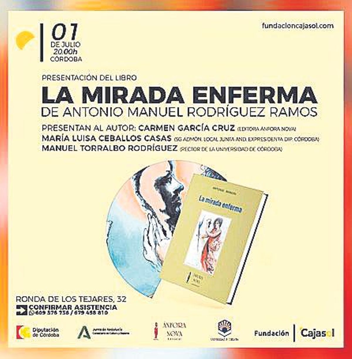 ‘La mirada enferma’