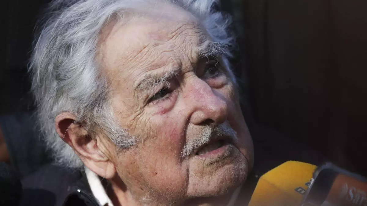Mujica y Mazón: la coherencia como espejo de la ética, o del cinismo