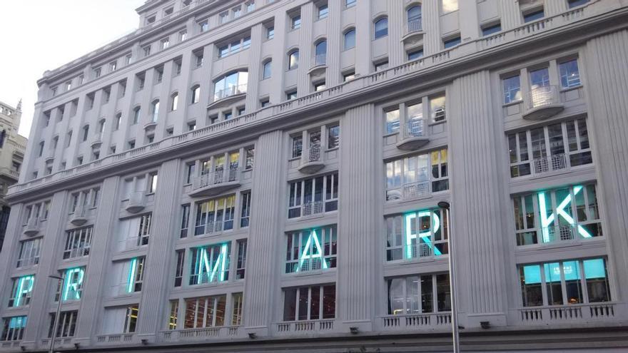 El grupo dueño de Primark separará a la cadena del resto de negocios y la lanzará a bolsa