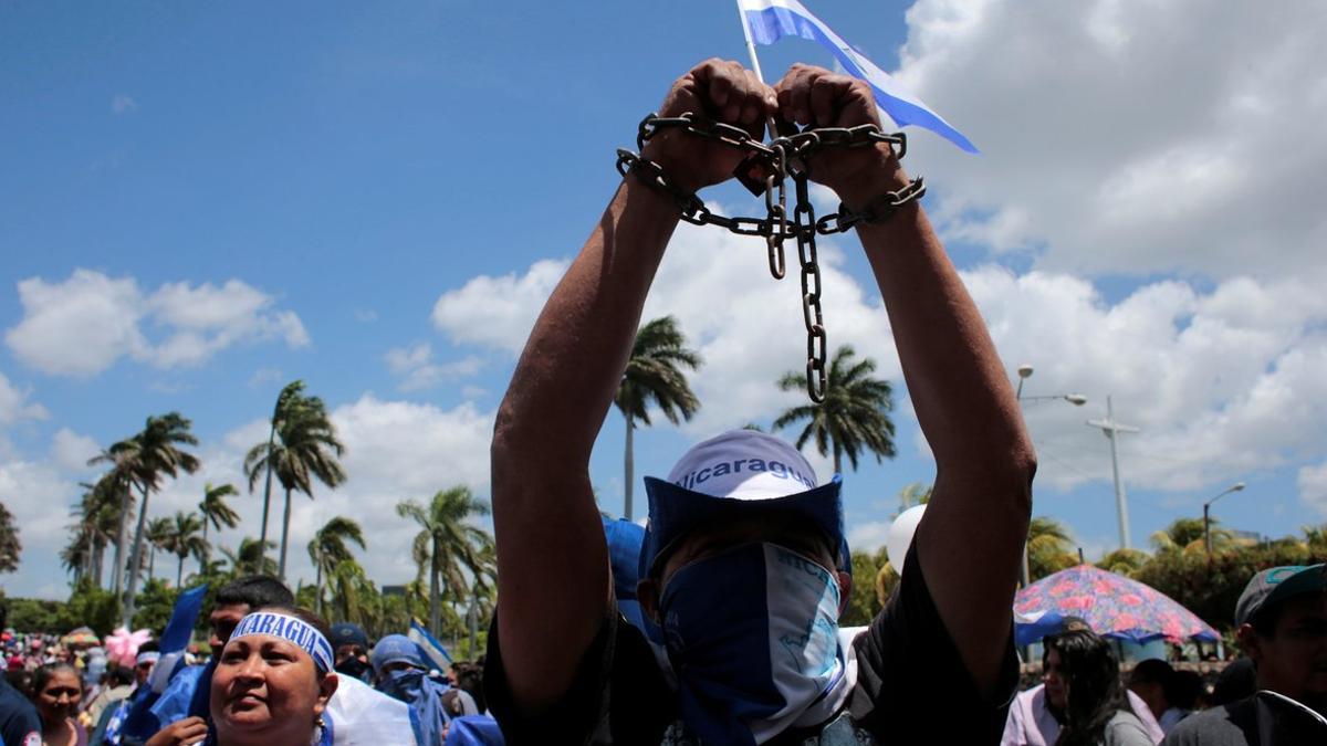 nicaragua 2019-06-16t215012z 705207690 rc1c7dabcf40 rtrmadp 3 nicaragua-prisoners