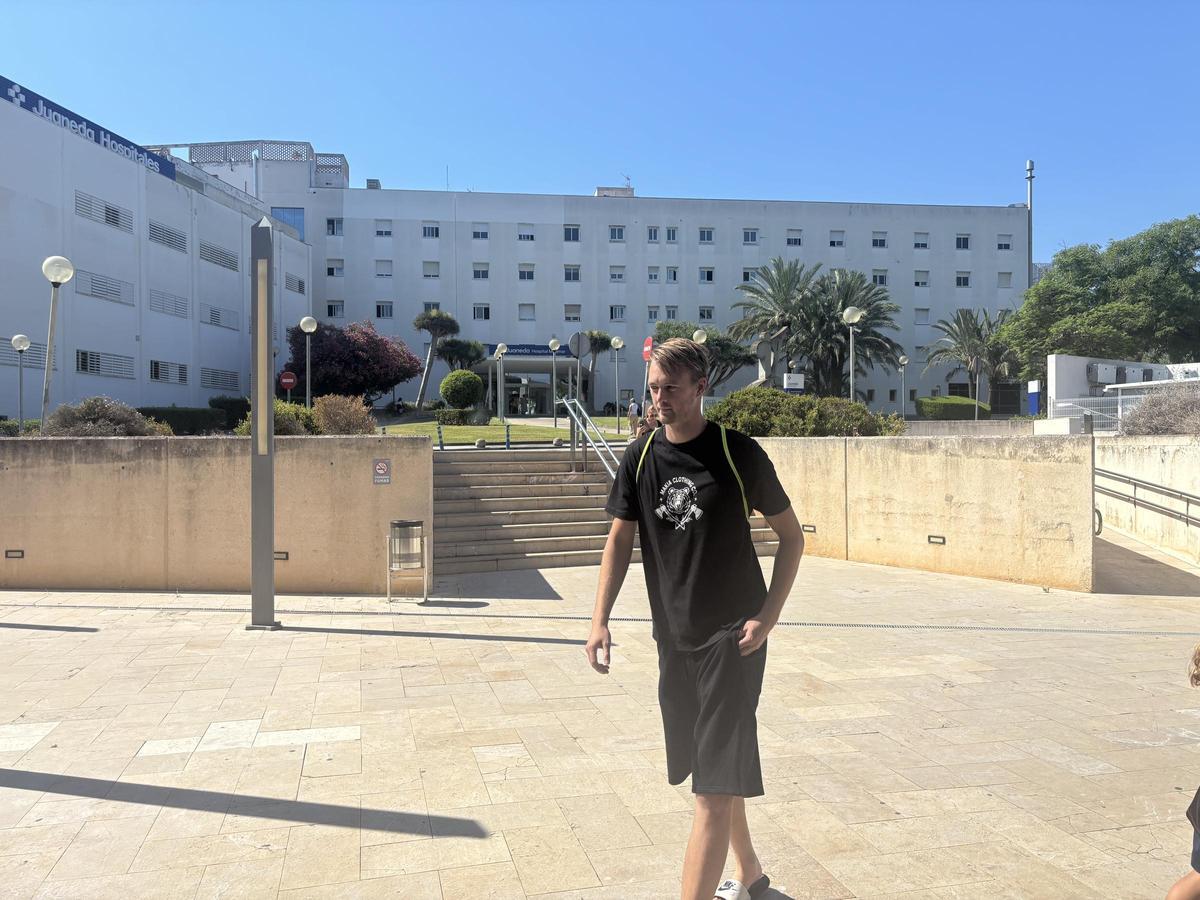El Mallorca se pone en marcha con las primeras revisiones médicas