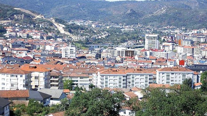 La ciudad de Ourense mantiene diez sentencias en contra del Plan de Ordenación Urbanística.