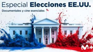 Eleccions americanes