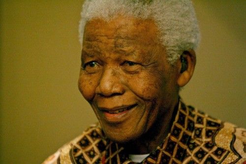 CELEBRACIONES POR EL 88 CUMPLEAÑOS DE MANDELA