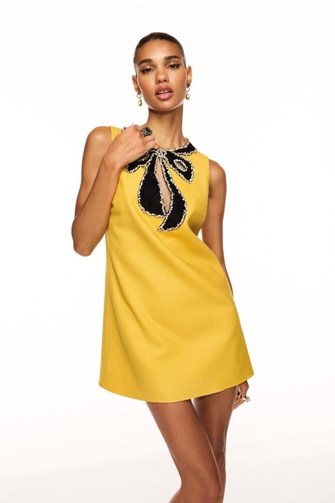 Oscar De La Renta