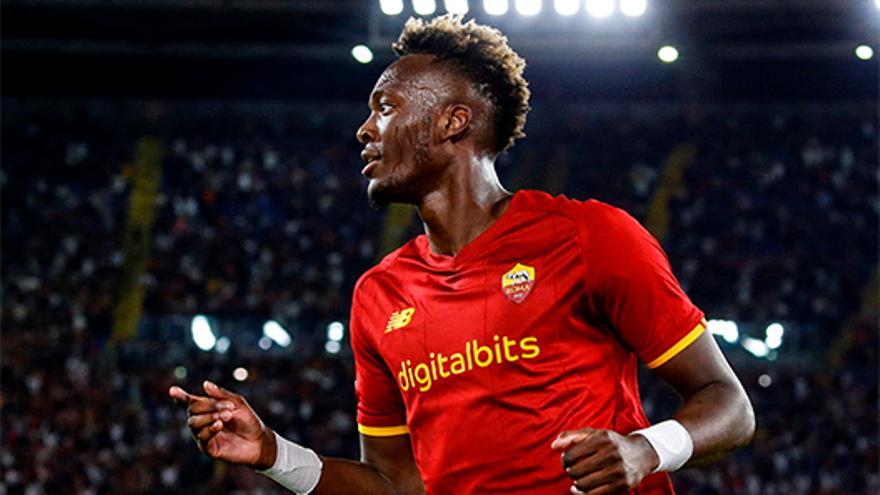 Tammy Abraham sentenció al CSKA Sofia con el quinto gol