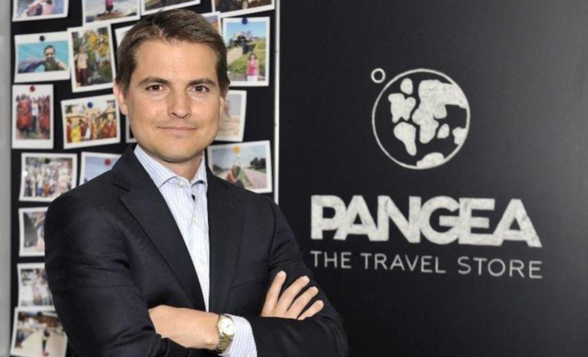 pangea pangea
