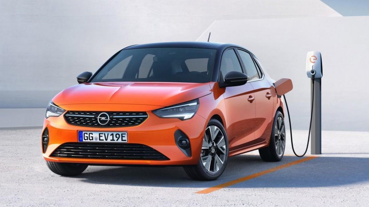 El Opel Corsa y el Volkswagen Polo, únicos &quot;made in Spain&quot; en el top 10 europeo de ventas