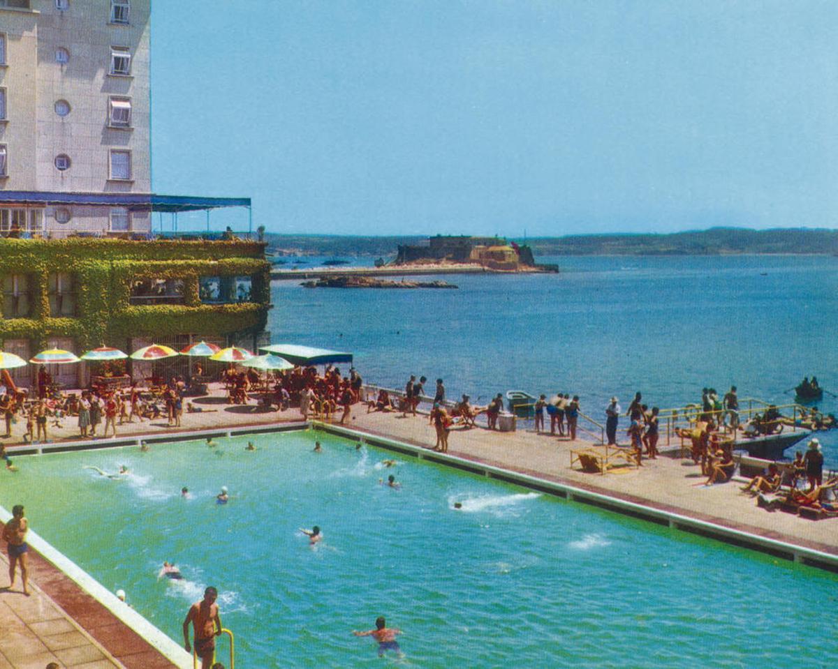 De zona deportiva a entidad privada