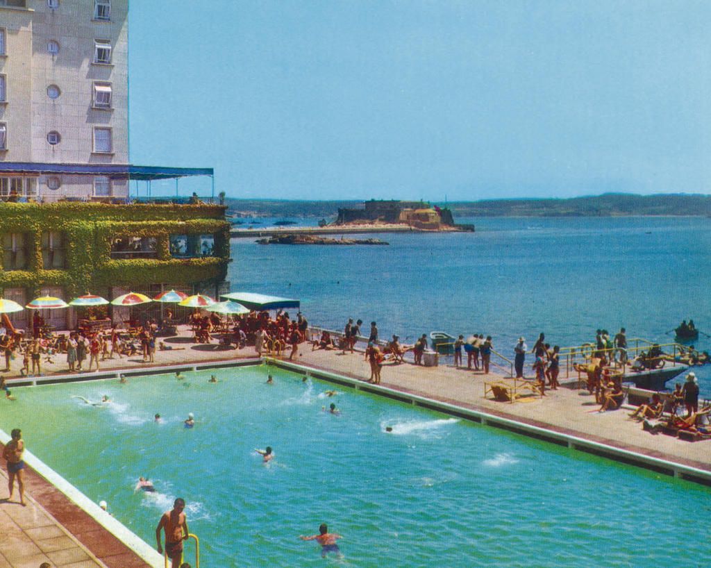 De zona deportiva a entidad privada