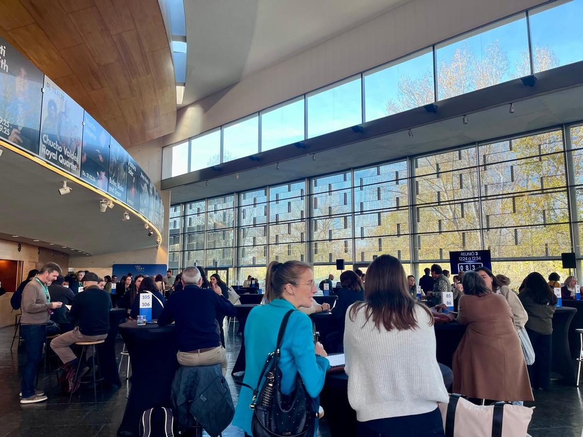 La Jornada Interclubs 2025.