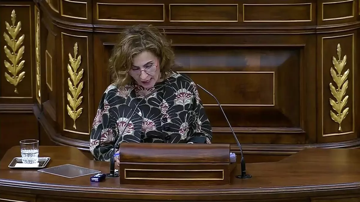 El Gobierno informa al Consell de que recibirá 800 millones más de financiación en 2026