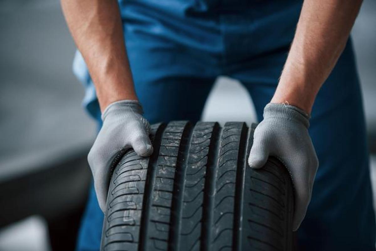 Por este motivo los neumáticos son tan importantes para ahorrar combustible