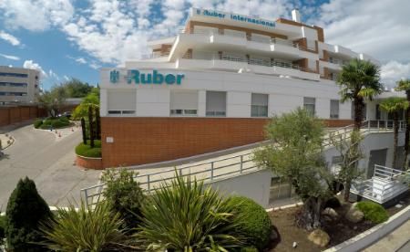 Hospital Ruber Internacional