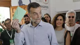 Por Andalucía se queda sin impulso en las elecciones andaluzas y cae a la tercera fuerza política de la izquierda