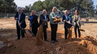 Alstom entregará los primeros trenes de la R-Aeroport a Ferrocarrils de la Generalitat este verano