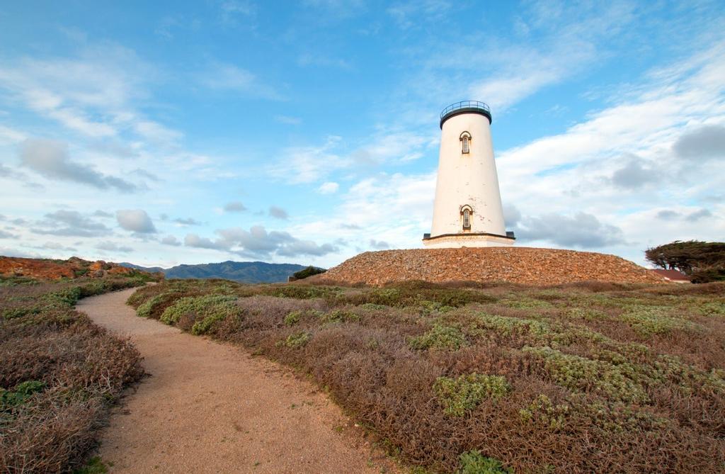 Point Piedras Blancas
