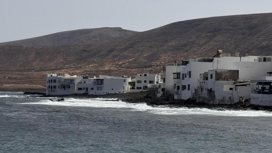 La Aemet prevé para mañana lunes una jornada soleada casi generalizada en Canarias y ligeras subidas térmicas