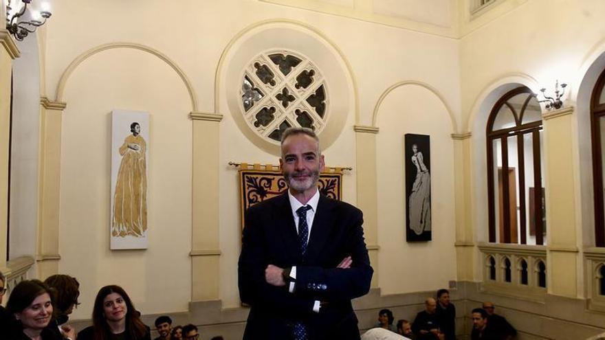 Baixauli, el reto del emprendedor
