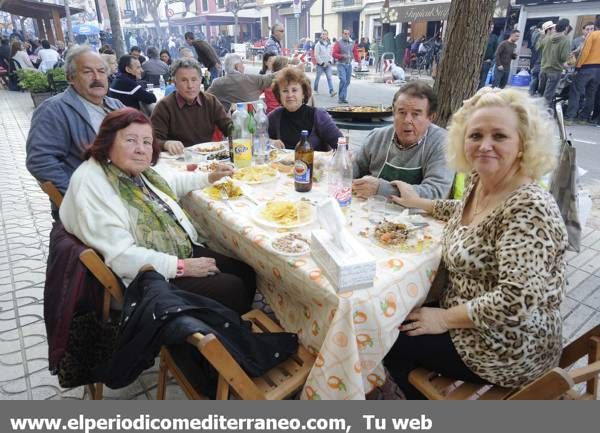 ZONA C 1 - PAELLAS DE BENICASSIM