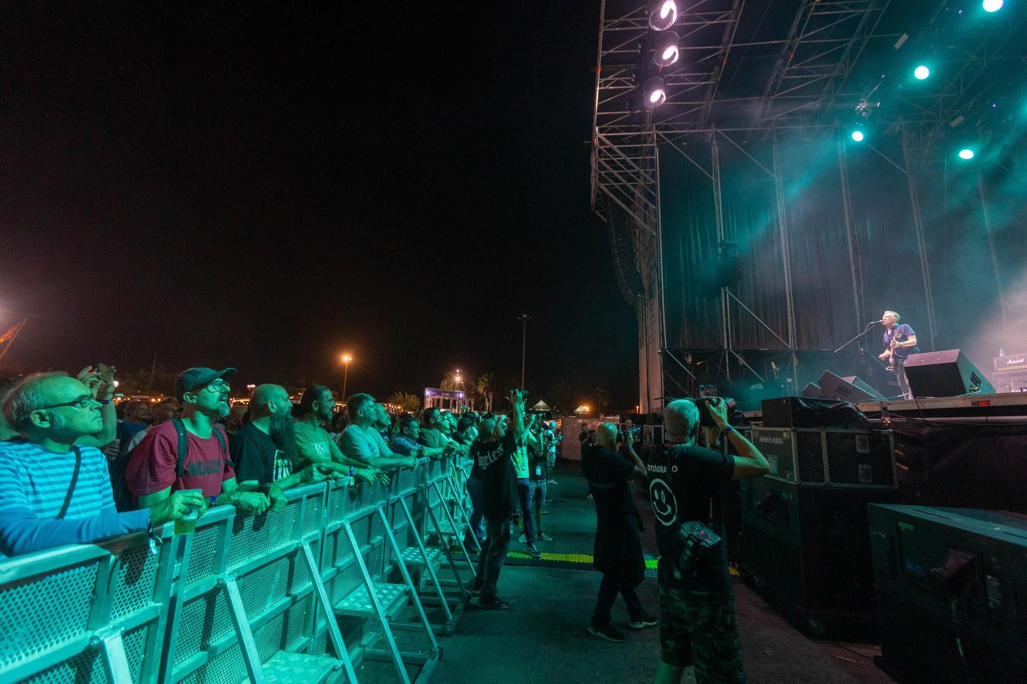 Visor Fest 2025 en Valencia