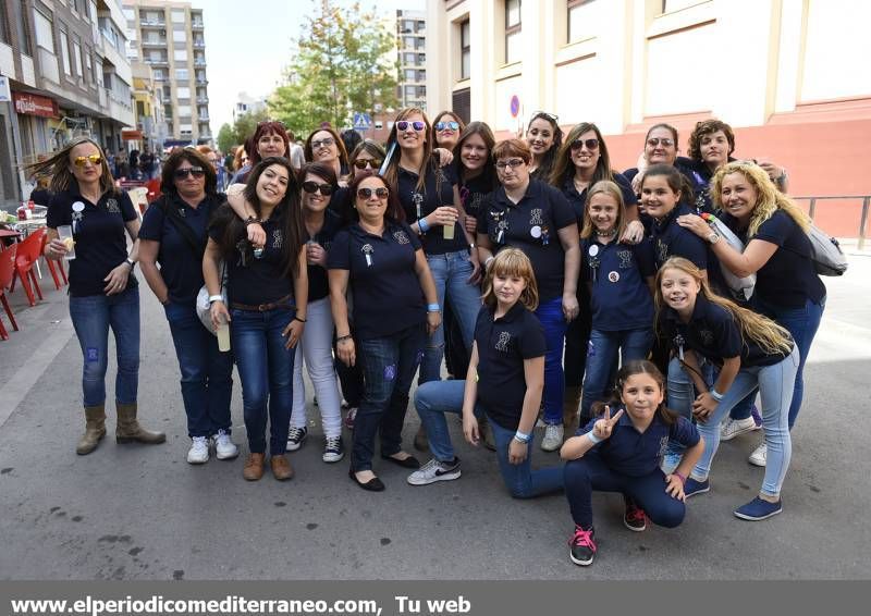 GALERÍA DE FOTOS -- Jornada taurina en Almassora con nombre de torero