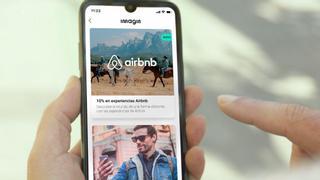 El gigante Airbnb tributa en España 286.000 euros al traspasar sus ingresos a Irlanda