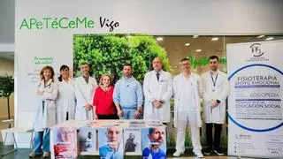 Pacientes con párkinson: «Nos sentimos abandonados por el sistema»