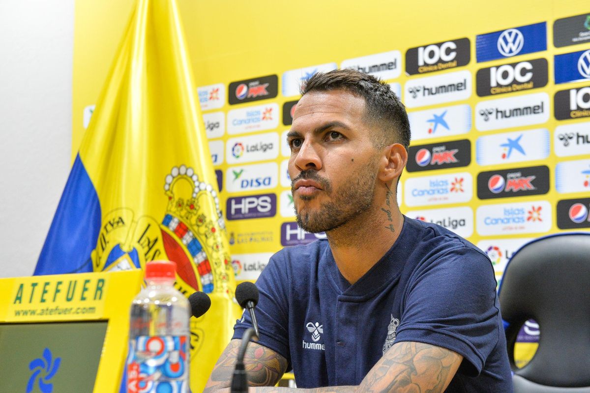 Jonathan Viera.