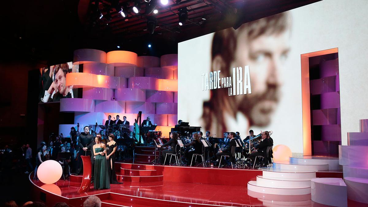 Los mejores momentos de los Premios Goya 2017