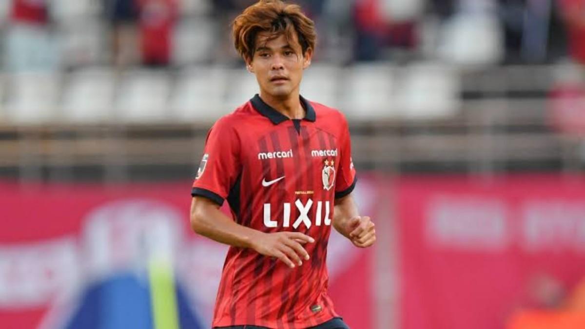 Kaishu Sano, detenido en Tokio