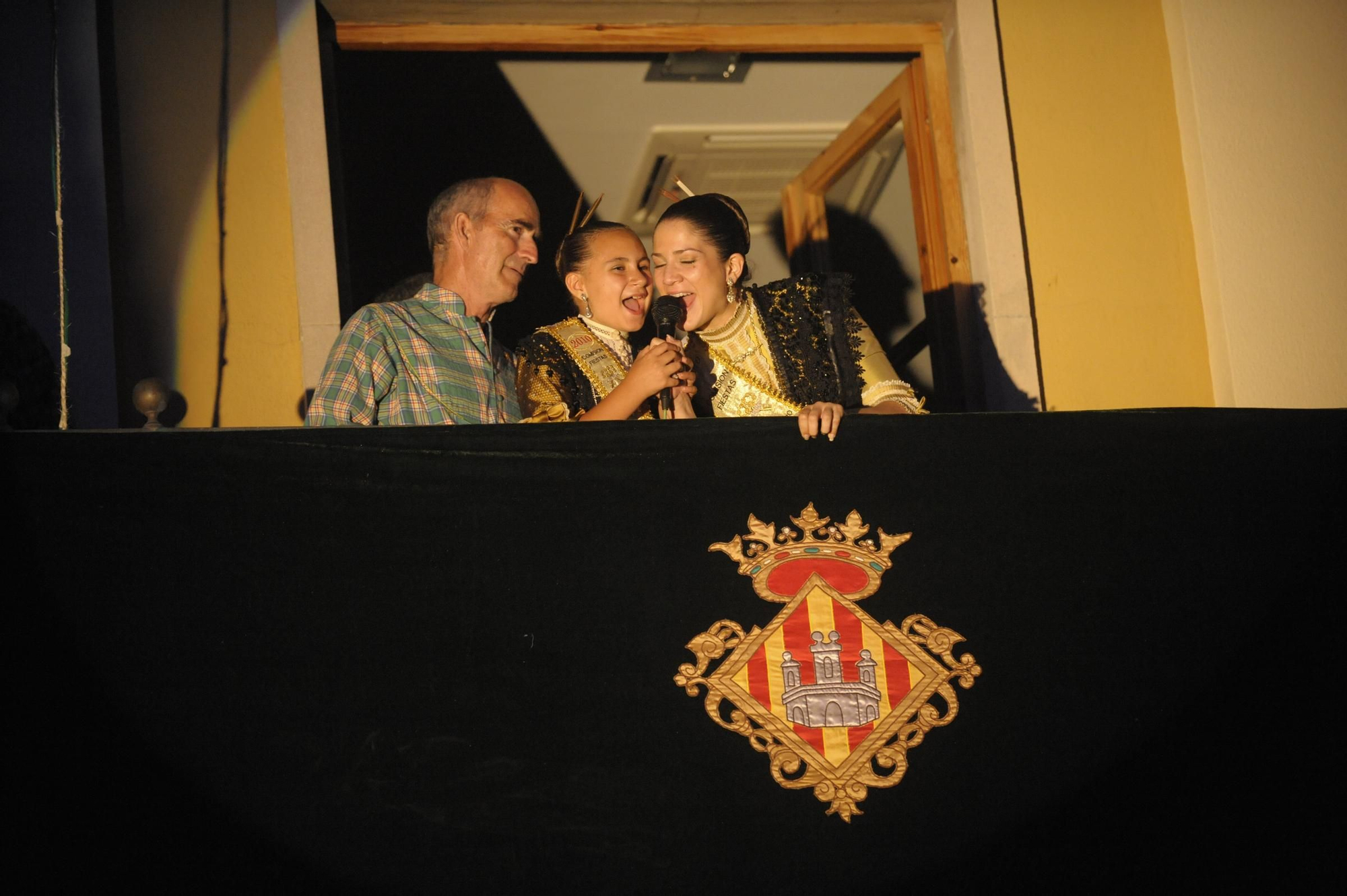 2010. Paula Pérez i Lidia Gómez..jpg