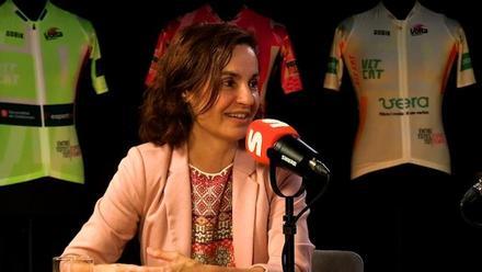 Anna Caula parla a EsportCat sobre l´esport femení: És moment de canvi, ja tocava
