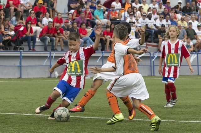 Copa de Campeones Prebenjamines