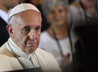 El Papa acepta la renuncia de un obispo de EEUU acusado de abusos