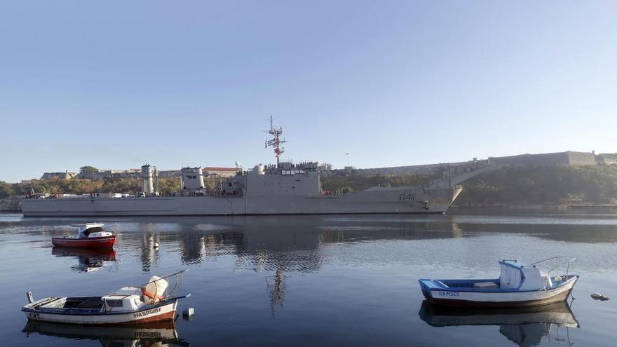 Una nueva flotilla internacional viajará a Cuba en marzo con ayuda humanitaria