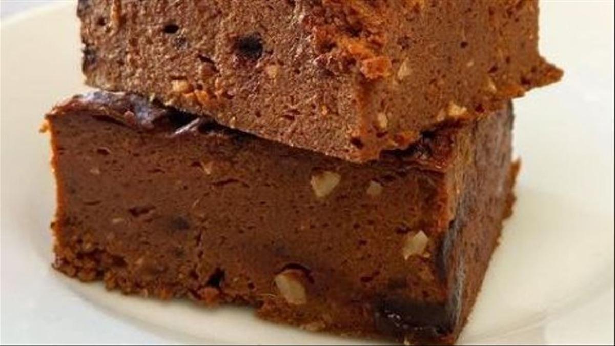 El chololate no tiene por qué engordar si se come de la manera adecuada