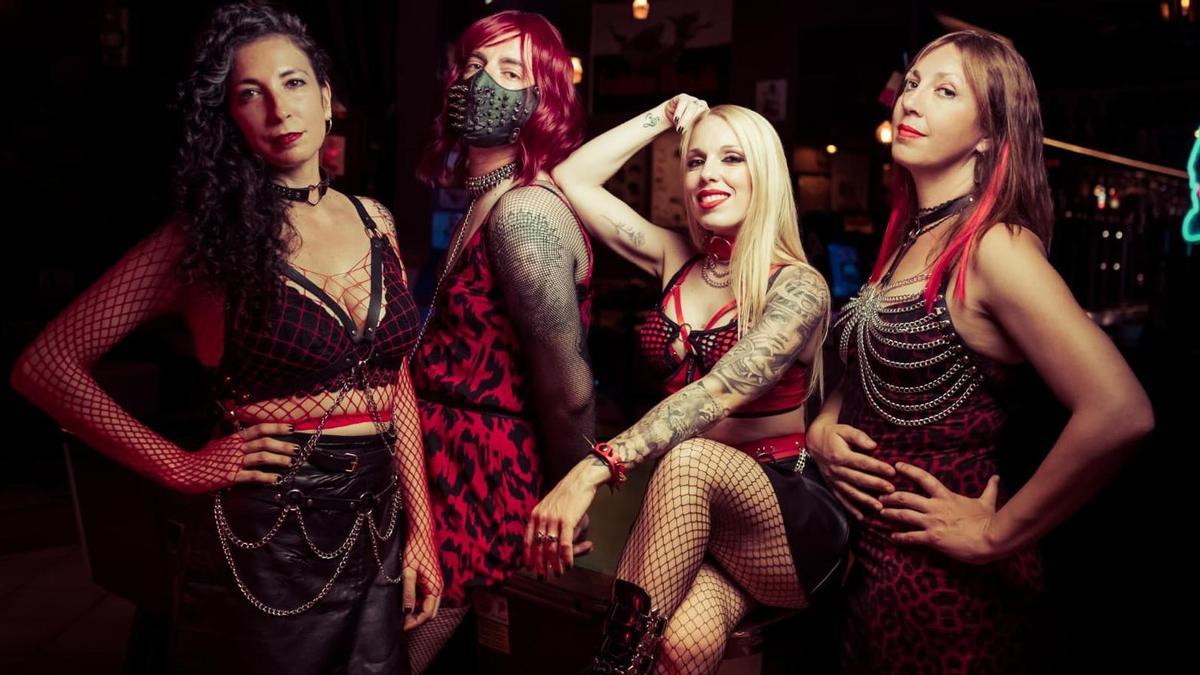 Para florecer de verdad, primero tienes que pasar por el infierno