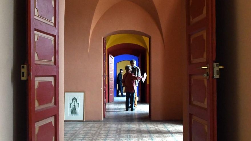 Nova tanda de visites guiades a la Residència del Governador del Castell de Figueres