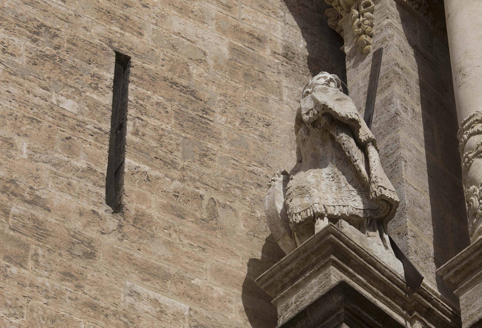 Los secretos de la Catedral de València