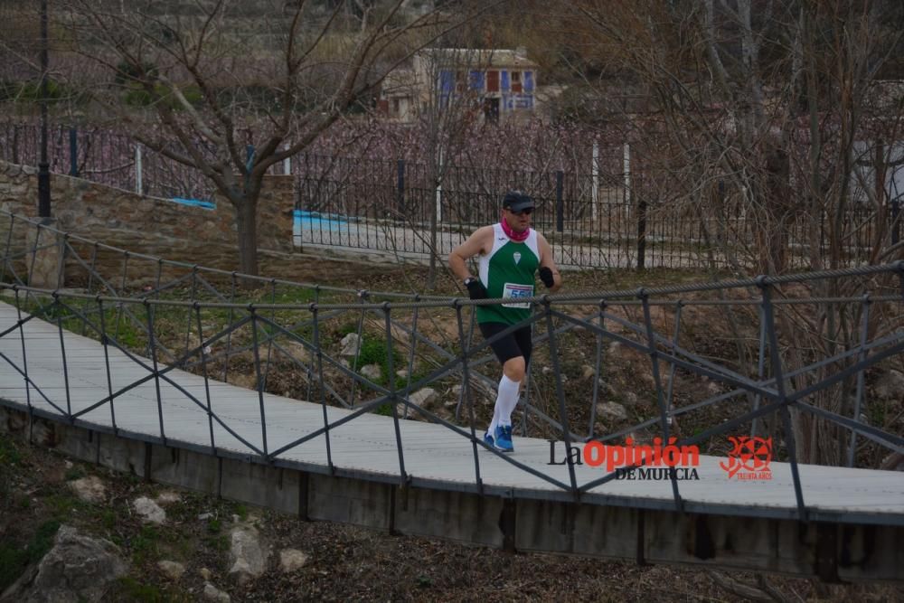 III Carrera Exploradores de Cieza 2018