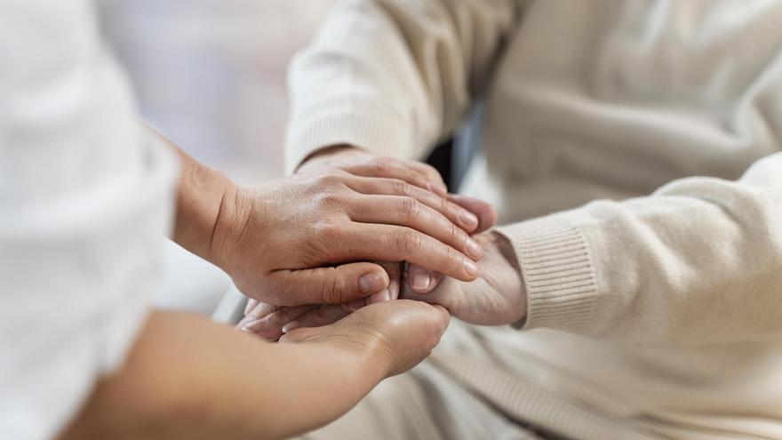 Affidea impulsa su Servicio de Ayuda a Domicilio para cuidar a las personas dependientes en su propio hogar